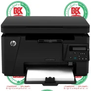 HP Laserjet Pro M125nw