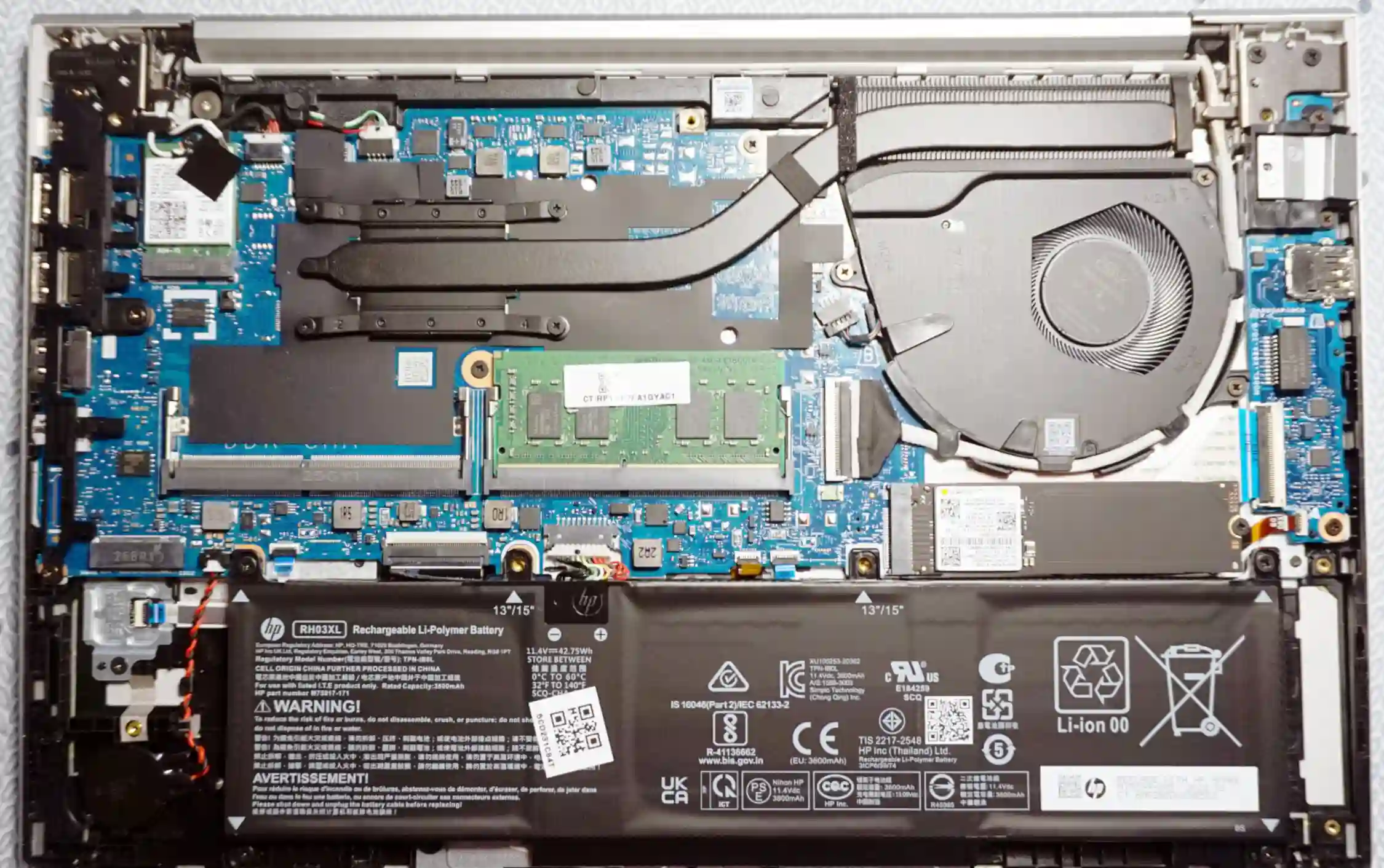 HP ProBook 440 G9 