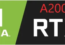 NVIDIA RTX A2000