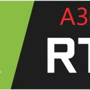 NVIDIA RTX A3000