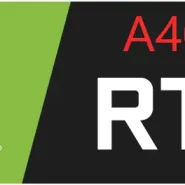 NVIDIA RTX A4000