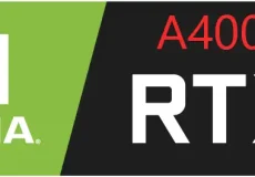 NVIDIA RTX A4000