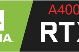 NVIDIA RTX A4000