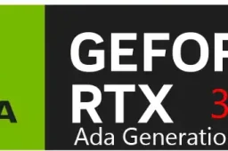 Nvidia Geforce RTX 3000 Ada Generation