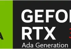 Nvidia Geforce RTX 3500 Ada Generation 12GB