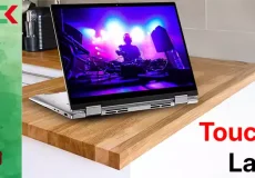 touc- screen-laptop