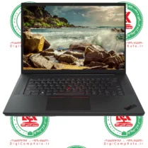 lenovo thinkpad p1 gen 4
