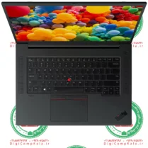 lenovo thinkpad p1 gen 6
