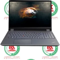 Lenovo ThinkPad P16 Gen 1