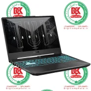 Asus TUF Gaming F15 FX516