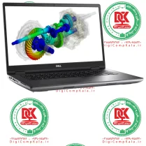 Dell Precision 7770