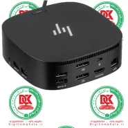 HP USB-C Dock G5 Docking Station