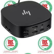 HP USB-C Dock G5 Docking Station