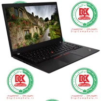 Lenovo ThinkPad P14s Gen 2