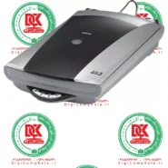Canon Canoscan 8400F