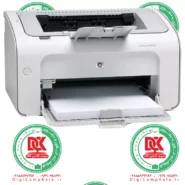 HP LaserJet P1005