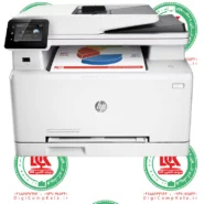 HP LaserJet Pro M277dw