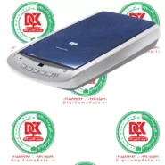 HP Scanjet 4570